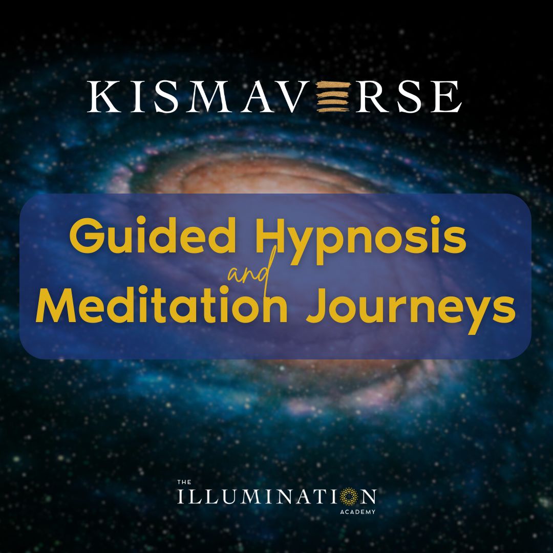 Divine Plan Hypnosis