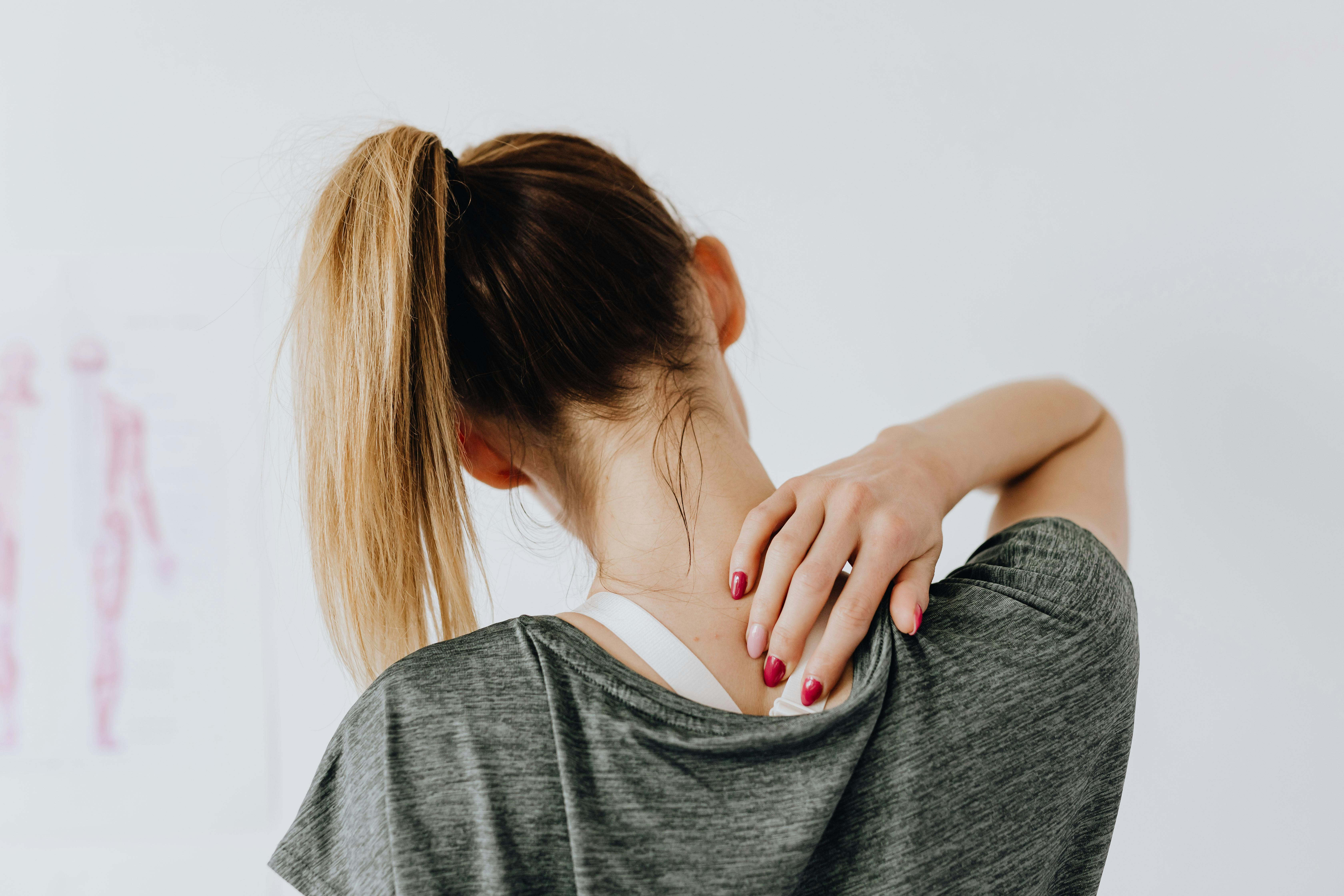 Healthy active lifestyle supported by shockwave therapy for pain relief and recovery at Bliss Chiropractic & Acupuncture.
