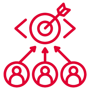 Vision & Strategy Vision & Strategy