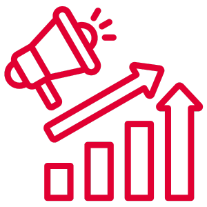 Marketing & Sales Marketing & Sales