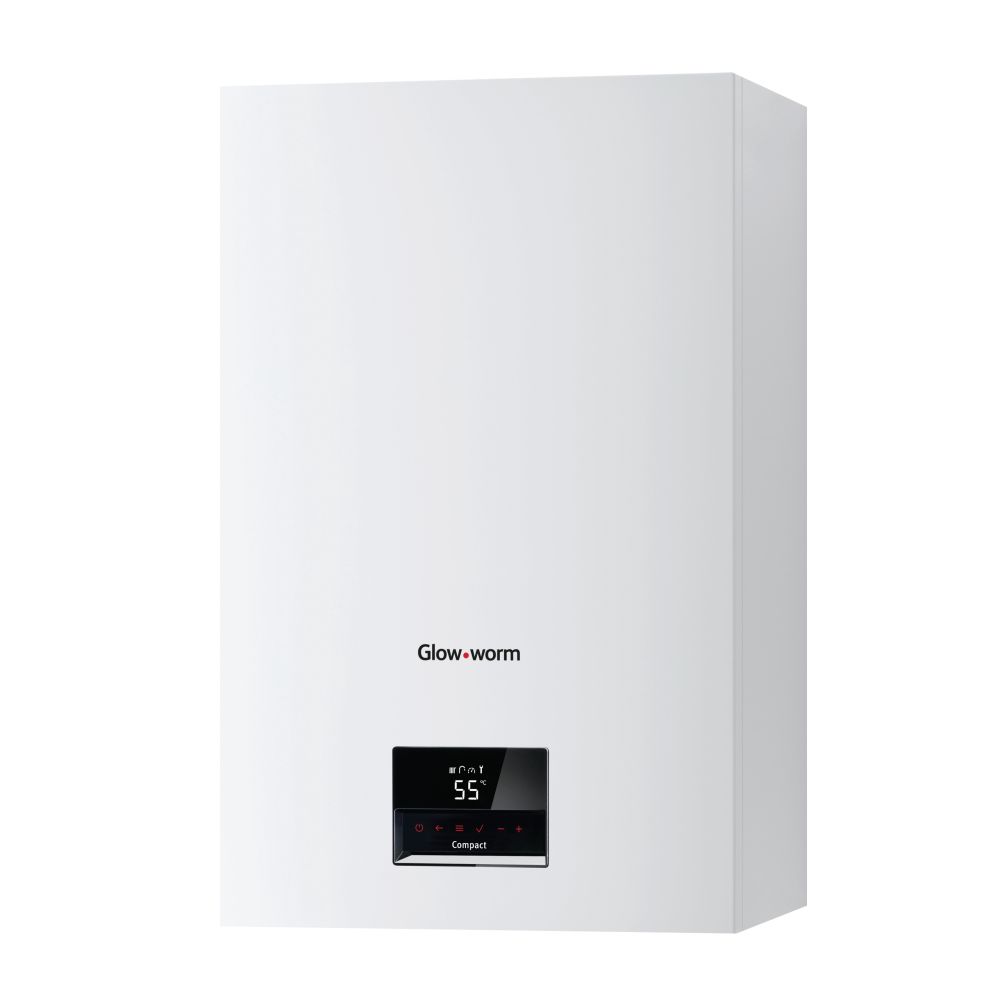 Glowworm Compact Boiler
