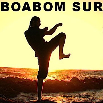 Boabom
