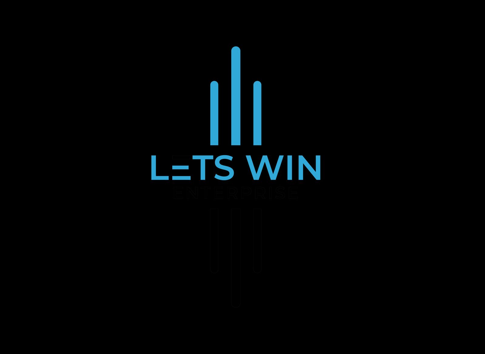Let's Win Enterprise Logo