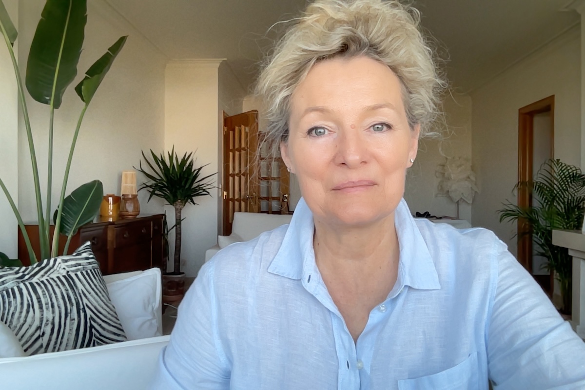 Embracing Authenticity