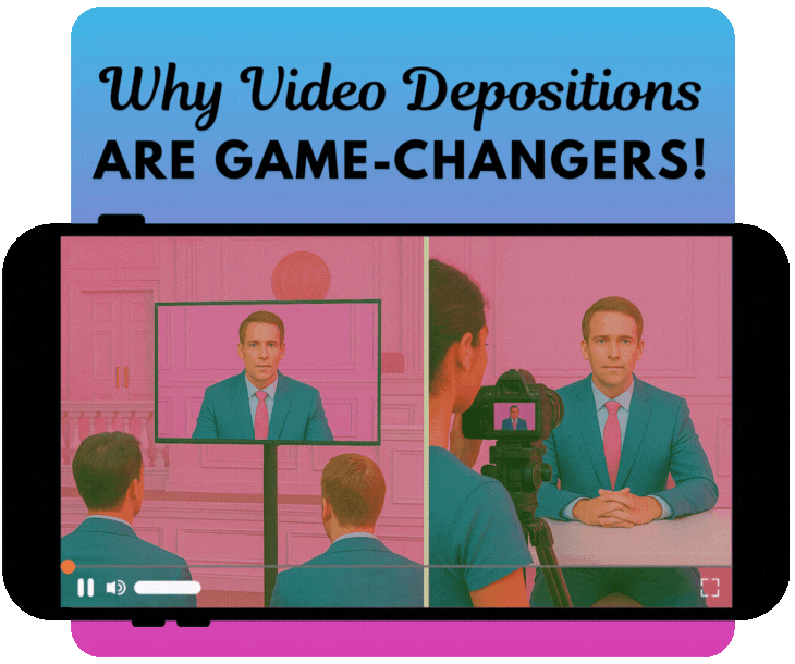 Attorney Game changers
