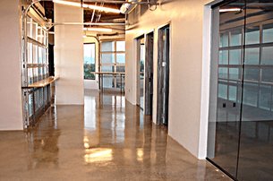Building Services