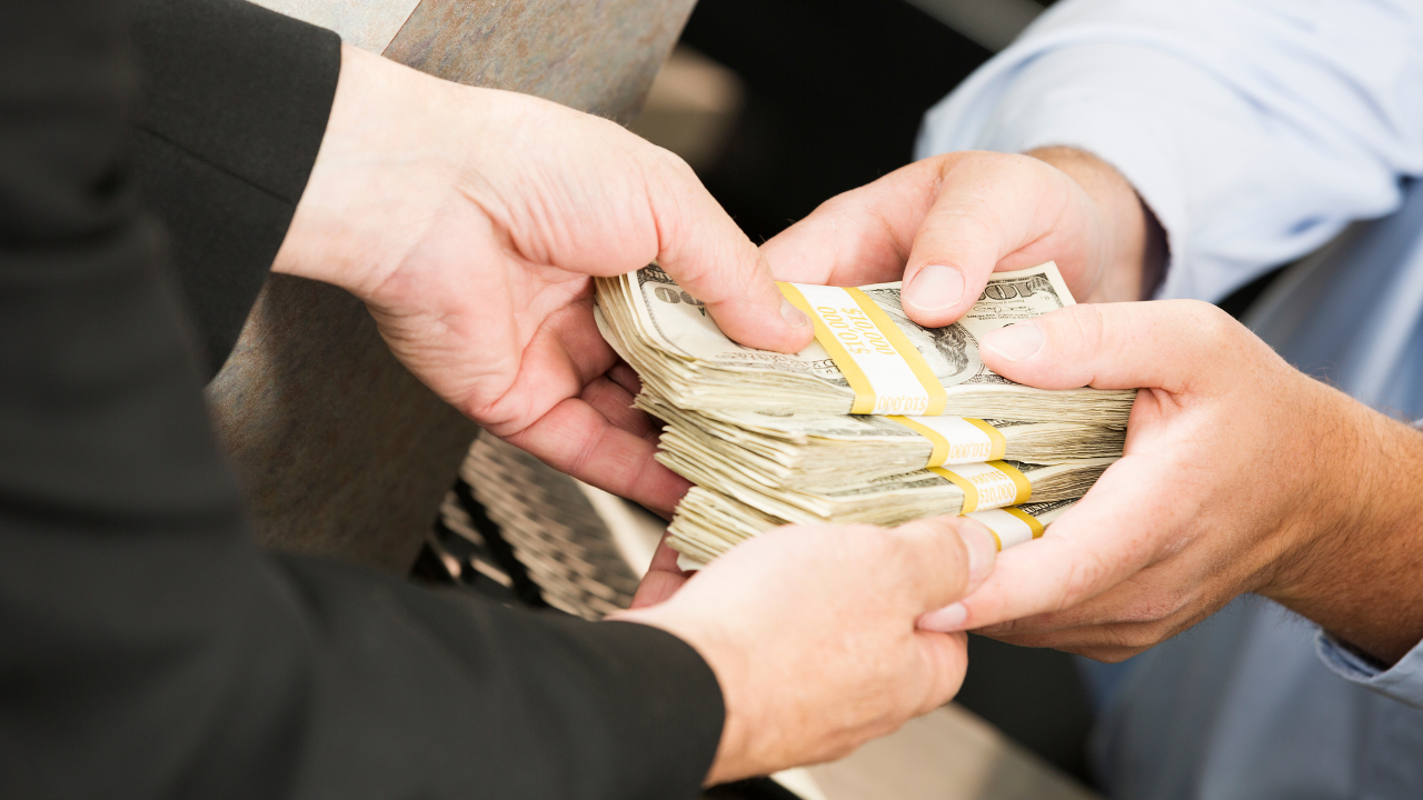 Lump Sum Payment Lump Sum Payment