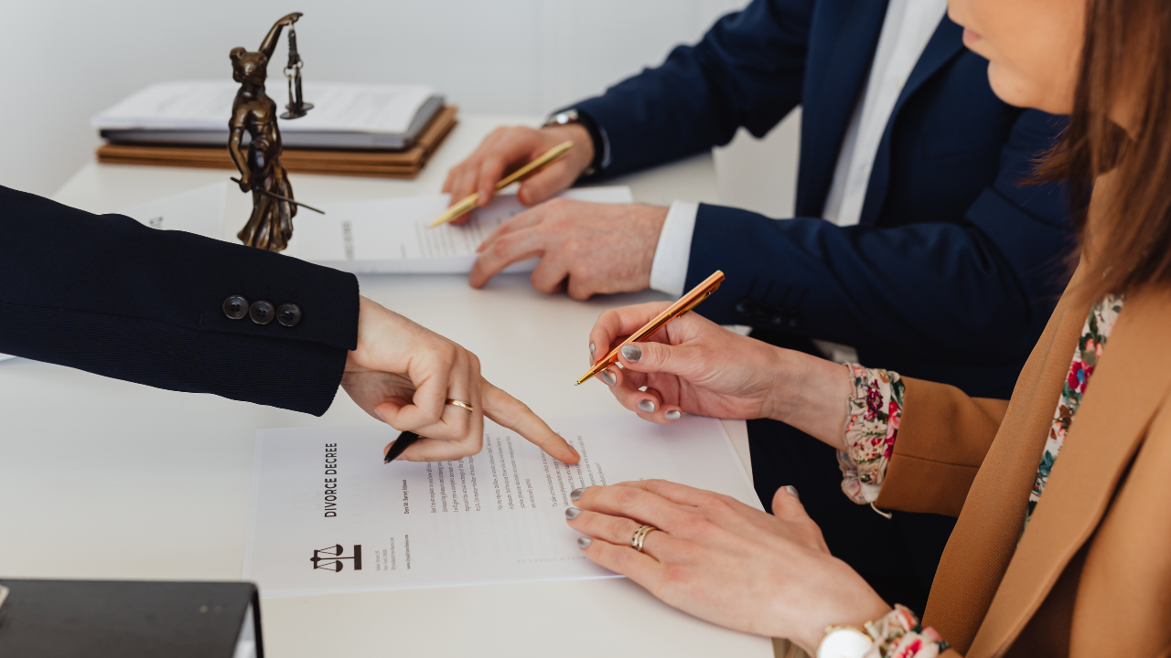 Lawyer Divorce Lawyer Divorce