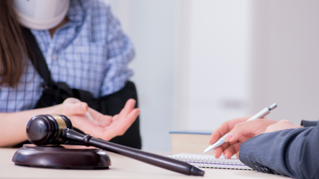 Lawyer for slip and fall Lawyer for slip and fall