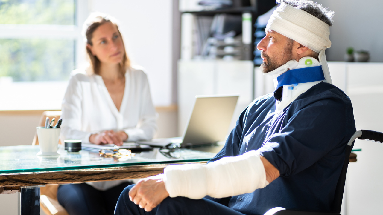 Personal Injury Personal Injury