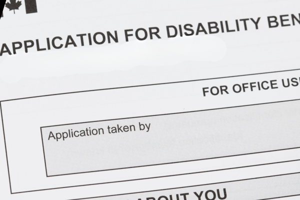 Disability insurance Disability insurance