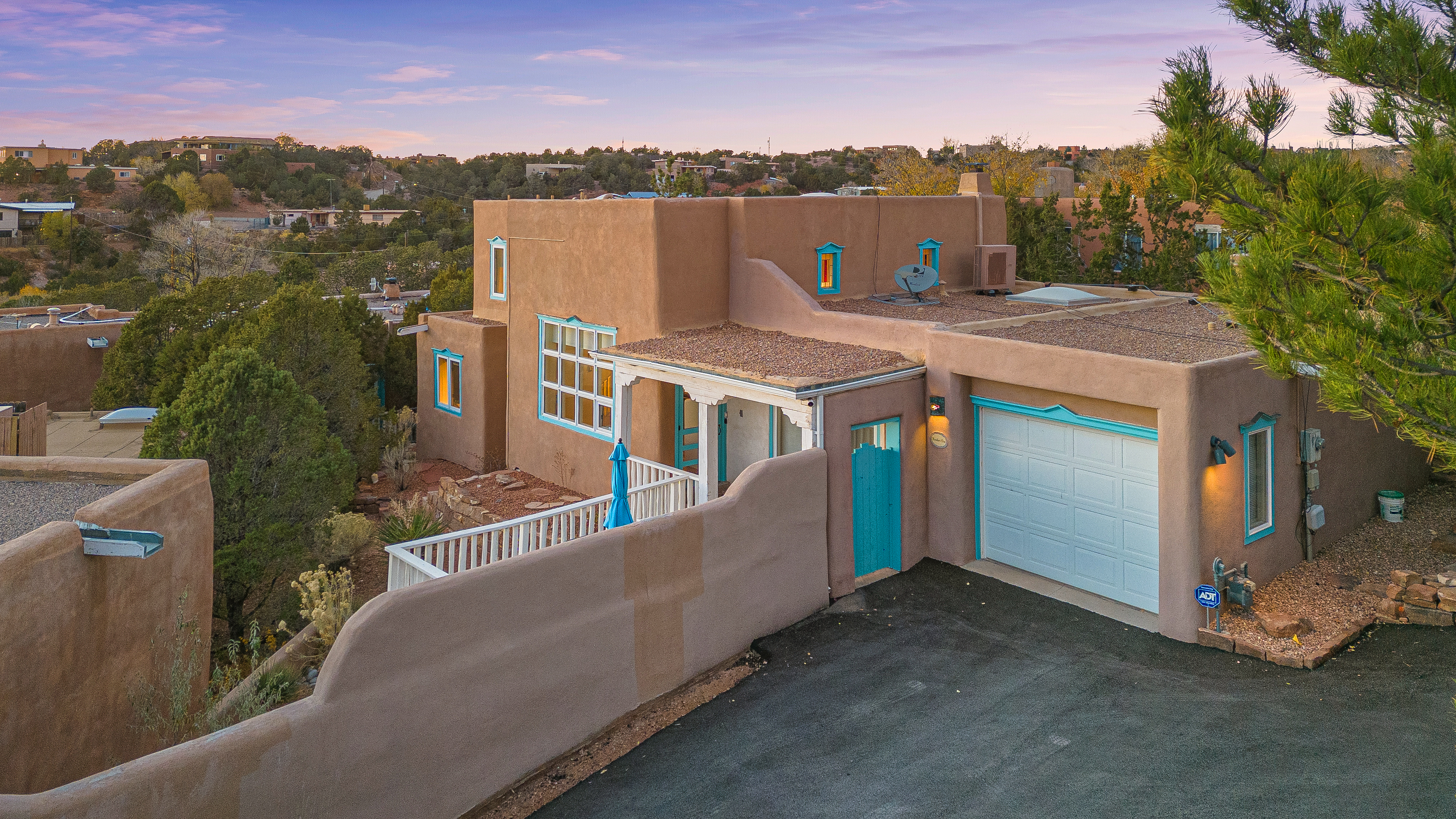 Real Estate Photography for Santa Fe New Mexico Real Estate Photography for Santa Fe New Mexico