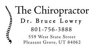 The Chiropractor 