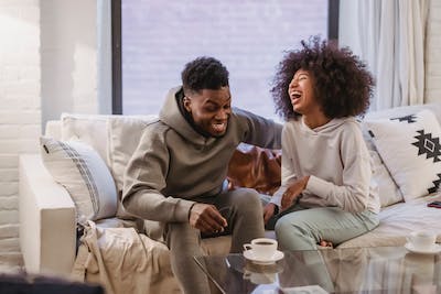 healthy relationsip