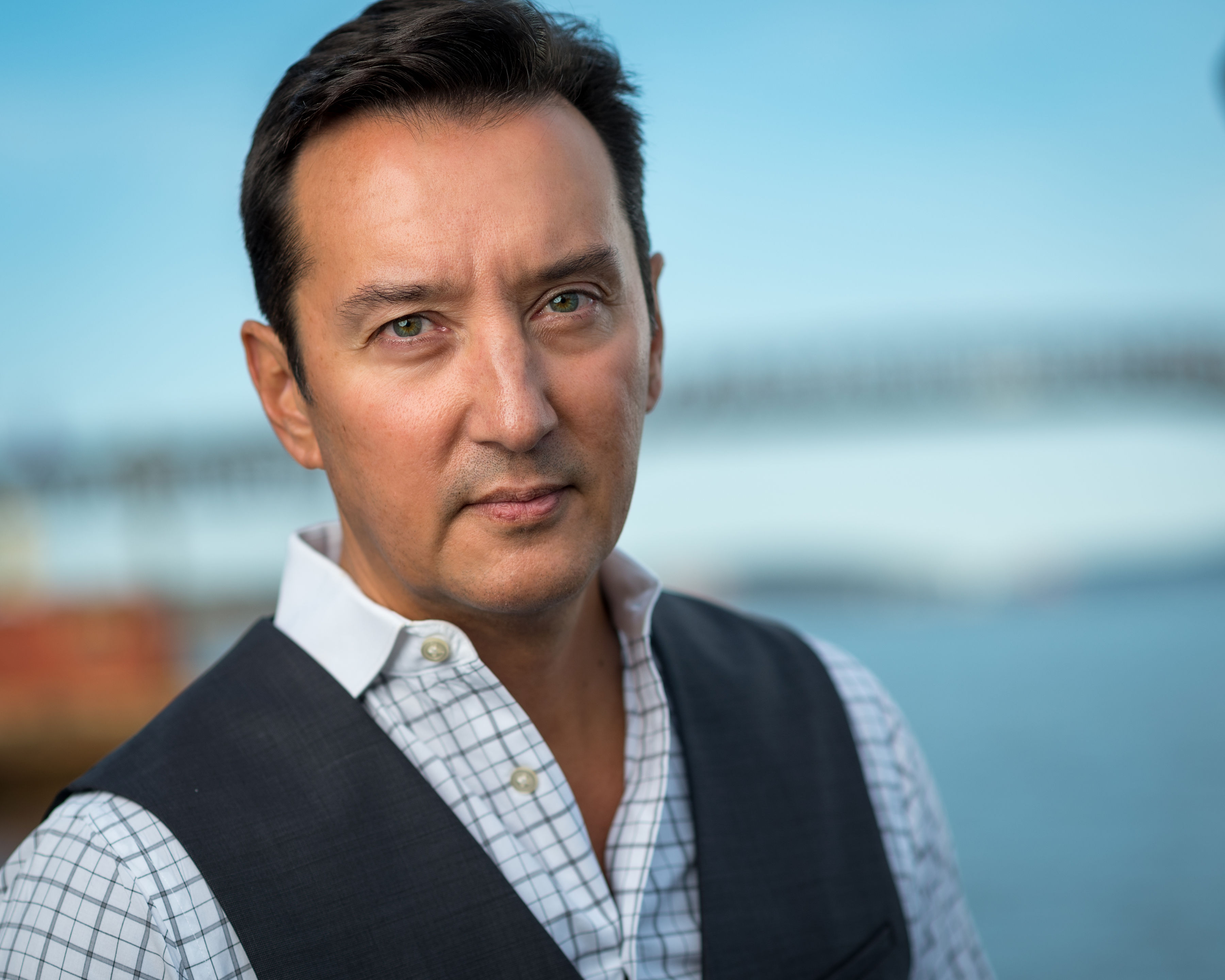 Michael Muyot is a visionary leader in sustainable innovation and systems thinking. With over two decades of experience, he has pioneered transformative projects in ESG, AI-driven education, and STEAM curriculum design. As Chief Empowerment Officer of Founders First and the Culture Café Business Accelerator, he empowers underserved entrepreneurs to thrive through collaborative ecosystems and financial freedom.