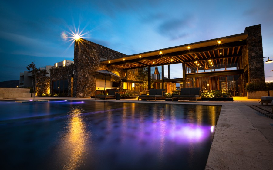 Fractional 8 – Modelo Izmir