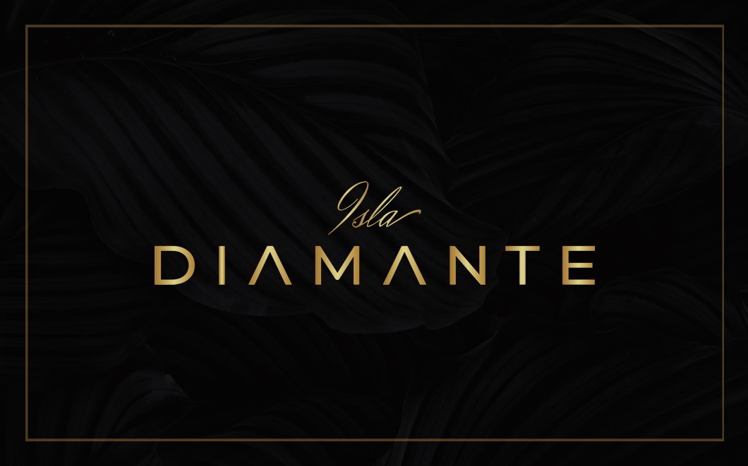 Isla Diamante