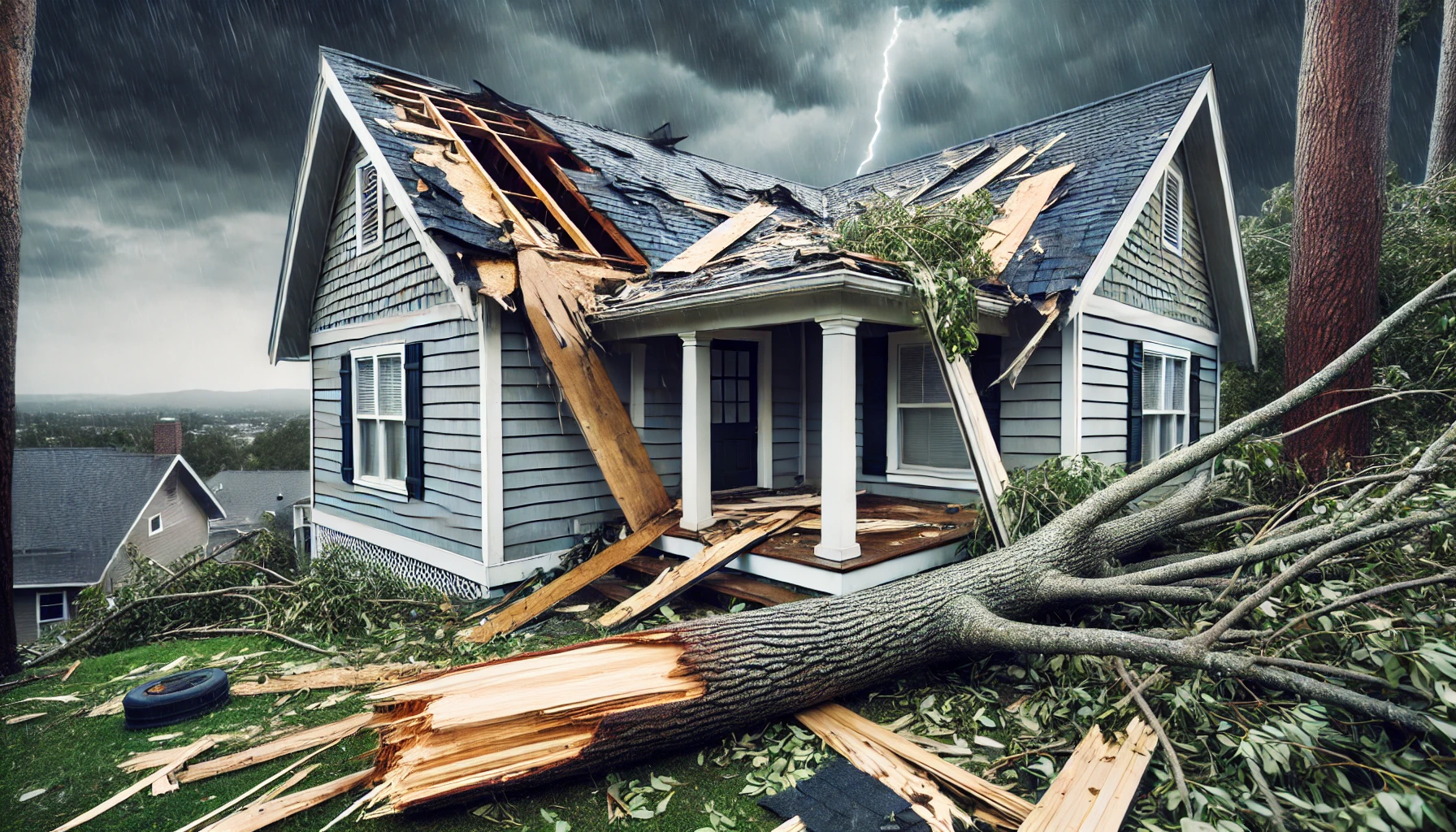 Roofing Service