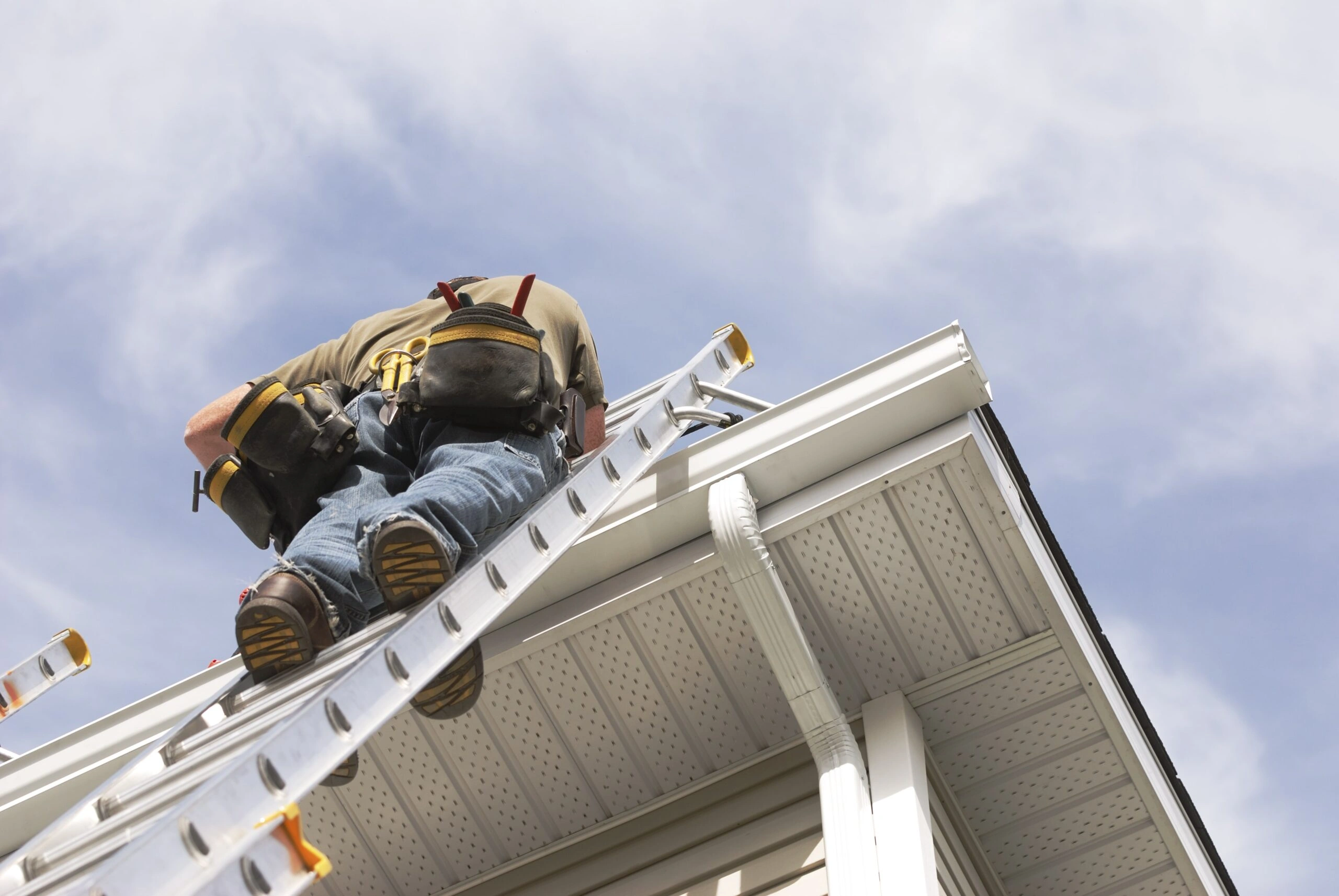 Roofing Service