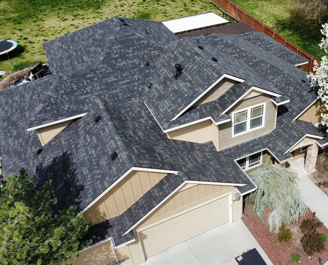 Roofing Service