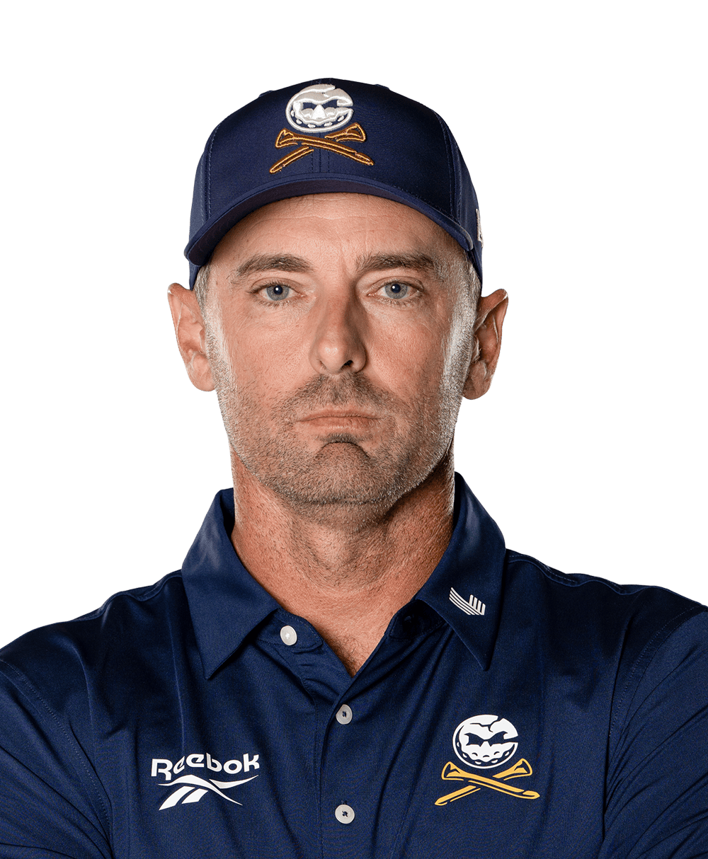 Charles Howell III 