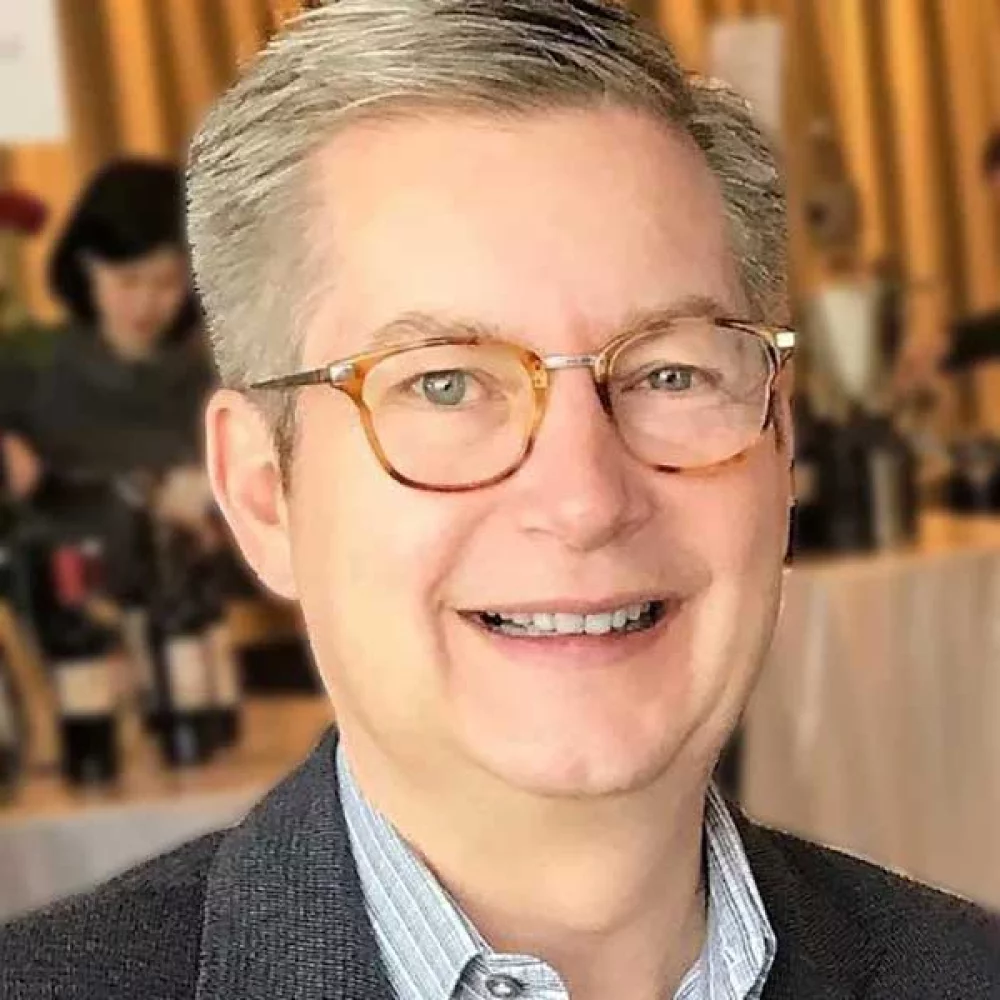 Rob Wilson