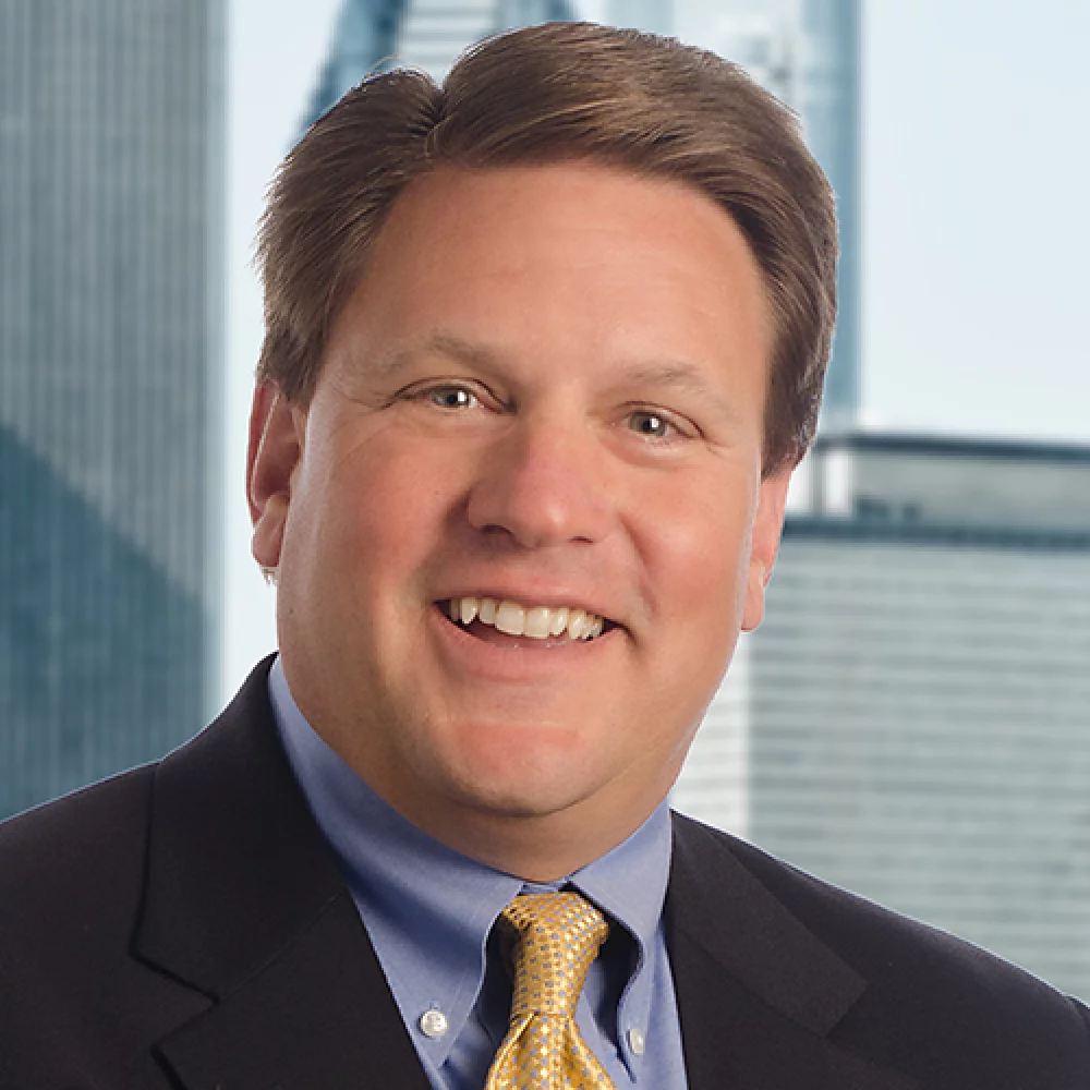 Steve Patscot