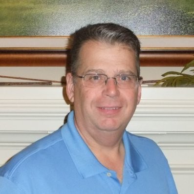 Bill Rau
