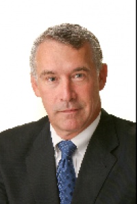 Dr. Bruce Larson