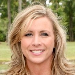Julie McAllister