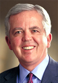 Gary Holdren