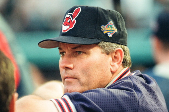 Mike Hargrove