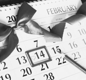 5 Tips for Surviving Valentines Day During Divorce