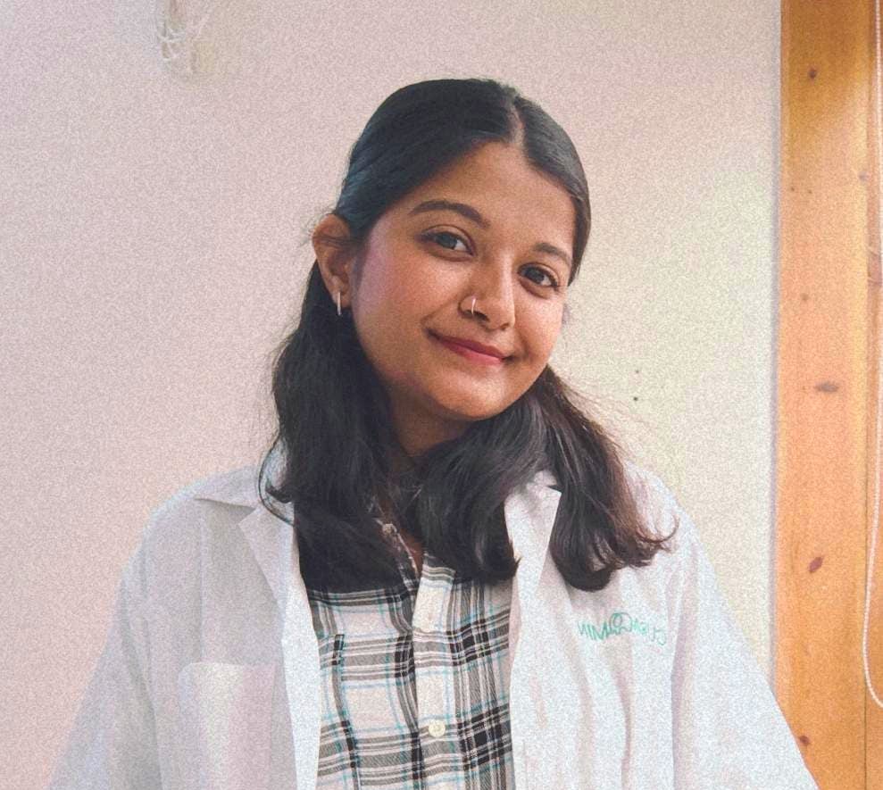 Manasi Kulkarni is a Master’s student in Psychology with a keen interest in Sports Psychology.
She is currently working at Curamind, contributing to mental health care with compassion and evidence-based approaches.
Her focus lies in helping individuals build resilience, enhance performance, and achieve holistic well-being.