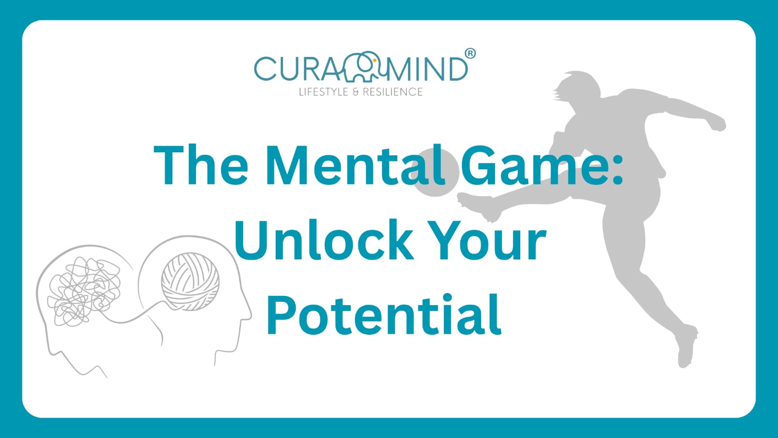 The Mental Game: Unlock Your Potential
