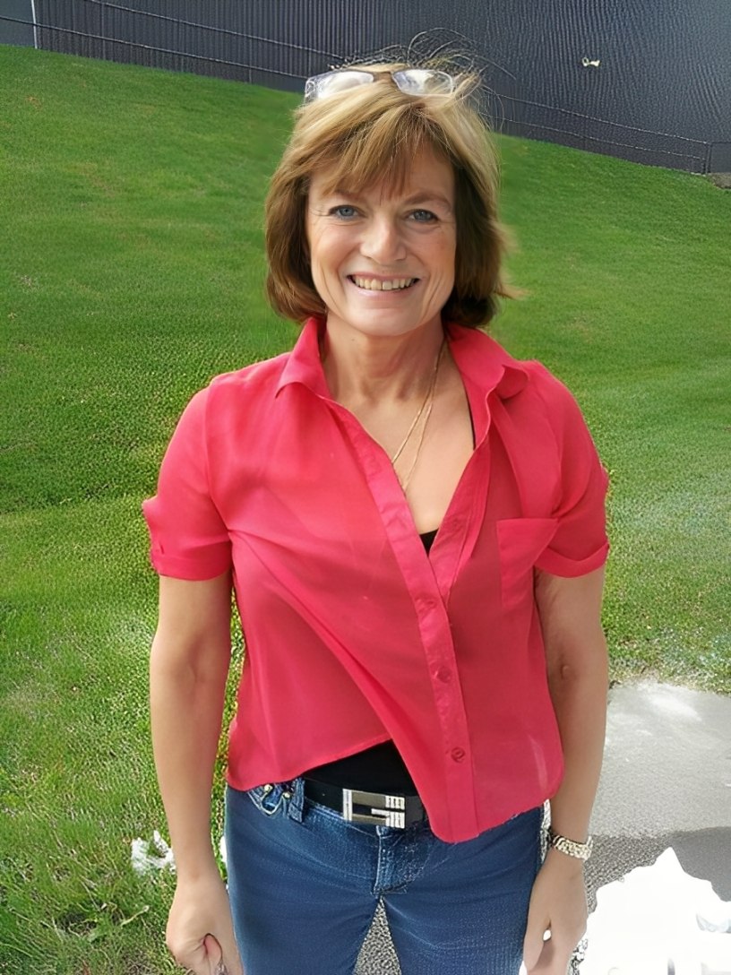 Deborah Heatherington