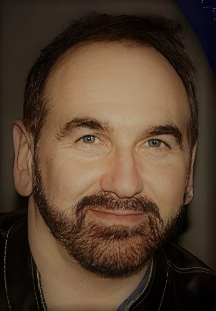 Dr Stewart Swerdlow