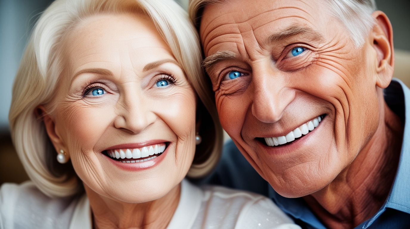 grace and george grace and george