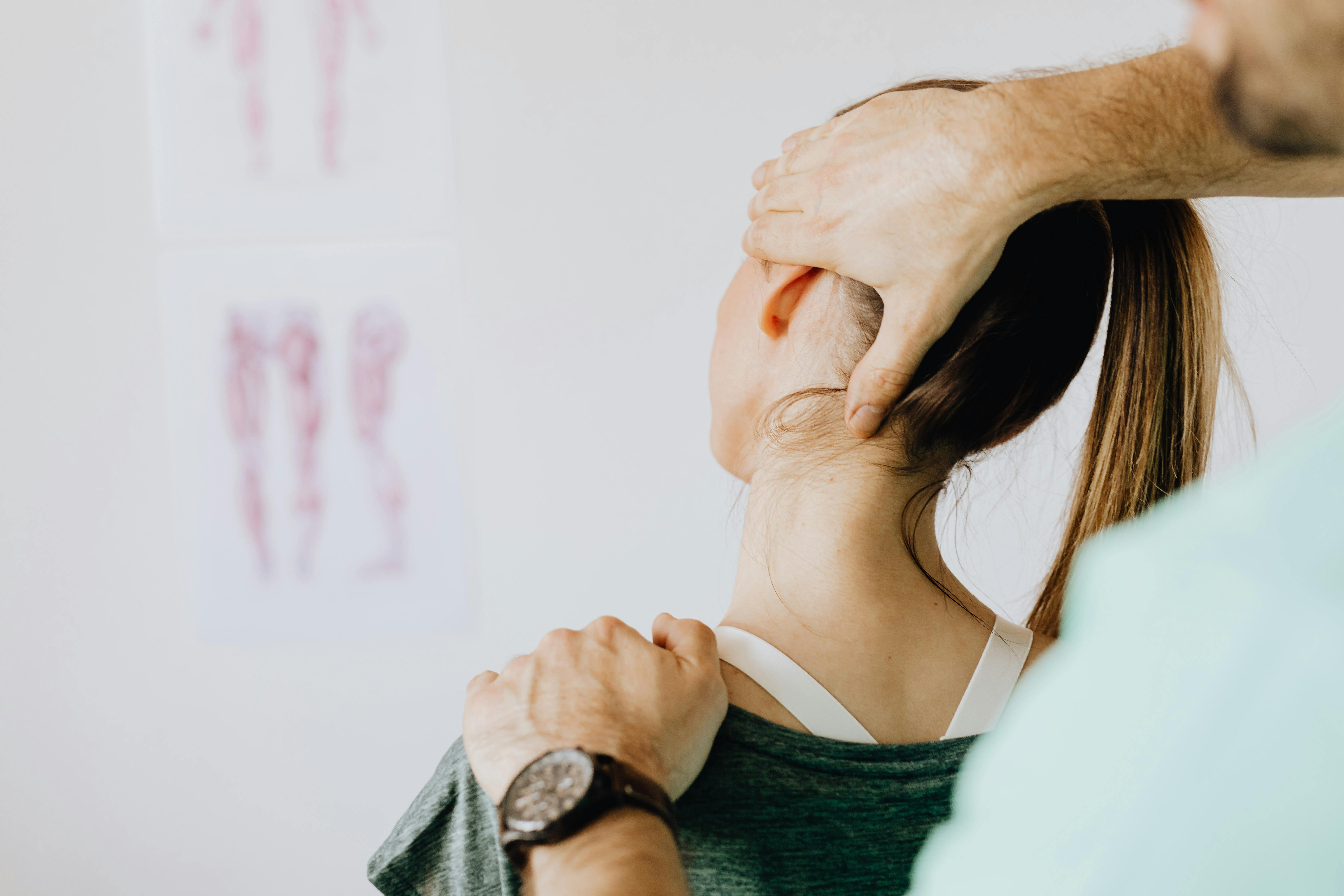 Orthopedic Massage