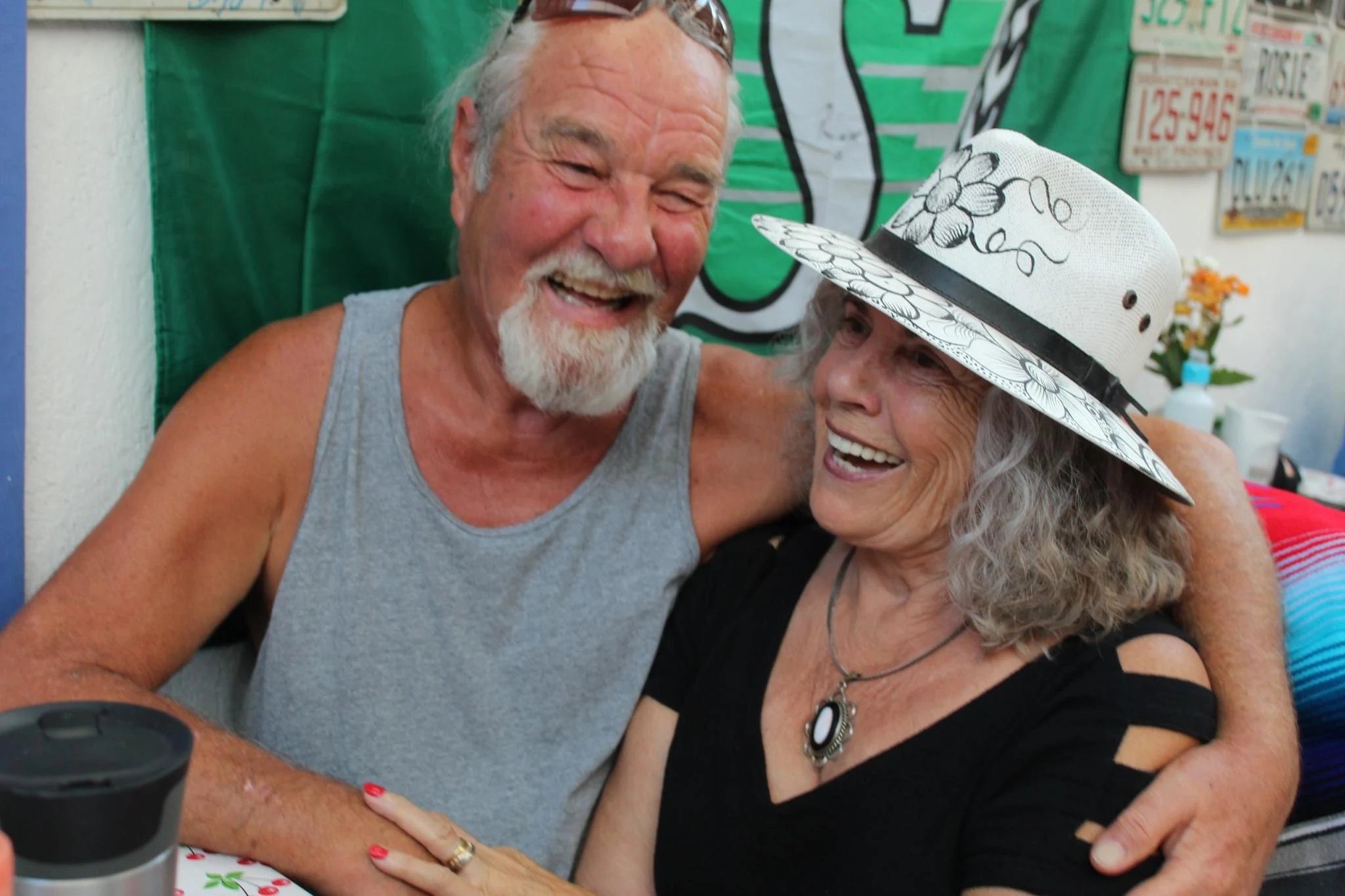 Alpha Dental Patient