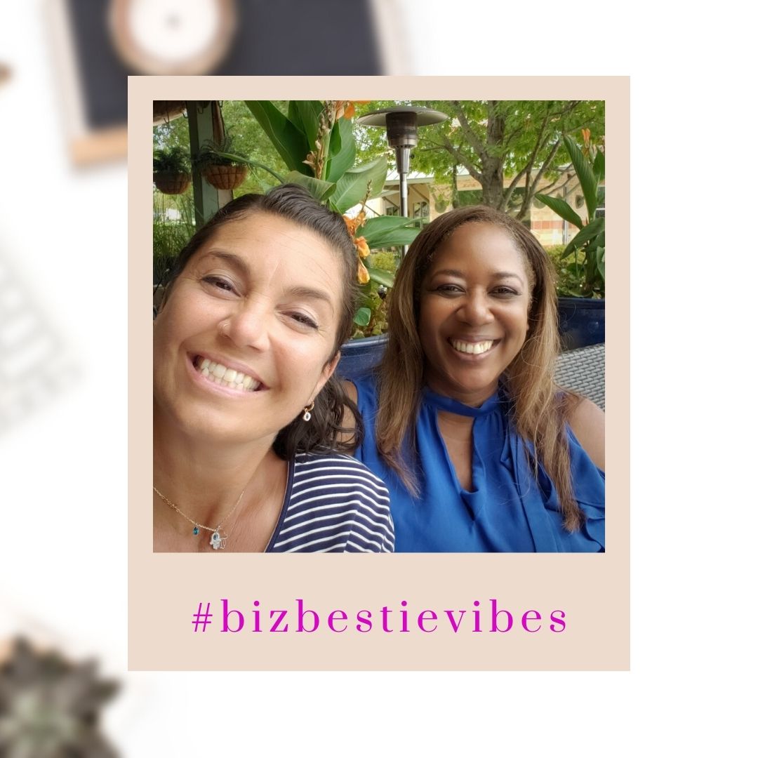 Biz Bestie Brunch