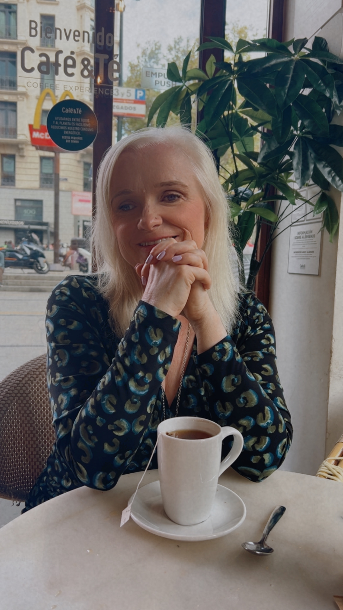 Honesty That Arrives Slowly: Dialogue, Gratitude, and the Courage to Tell the Truth