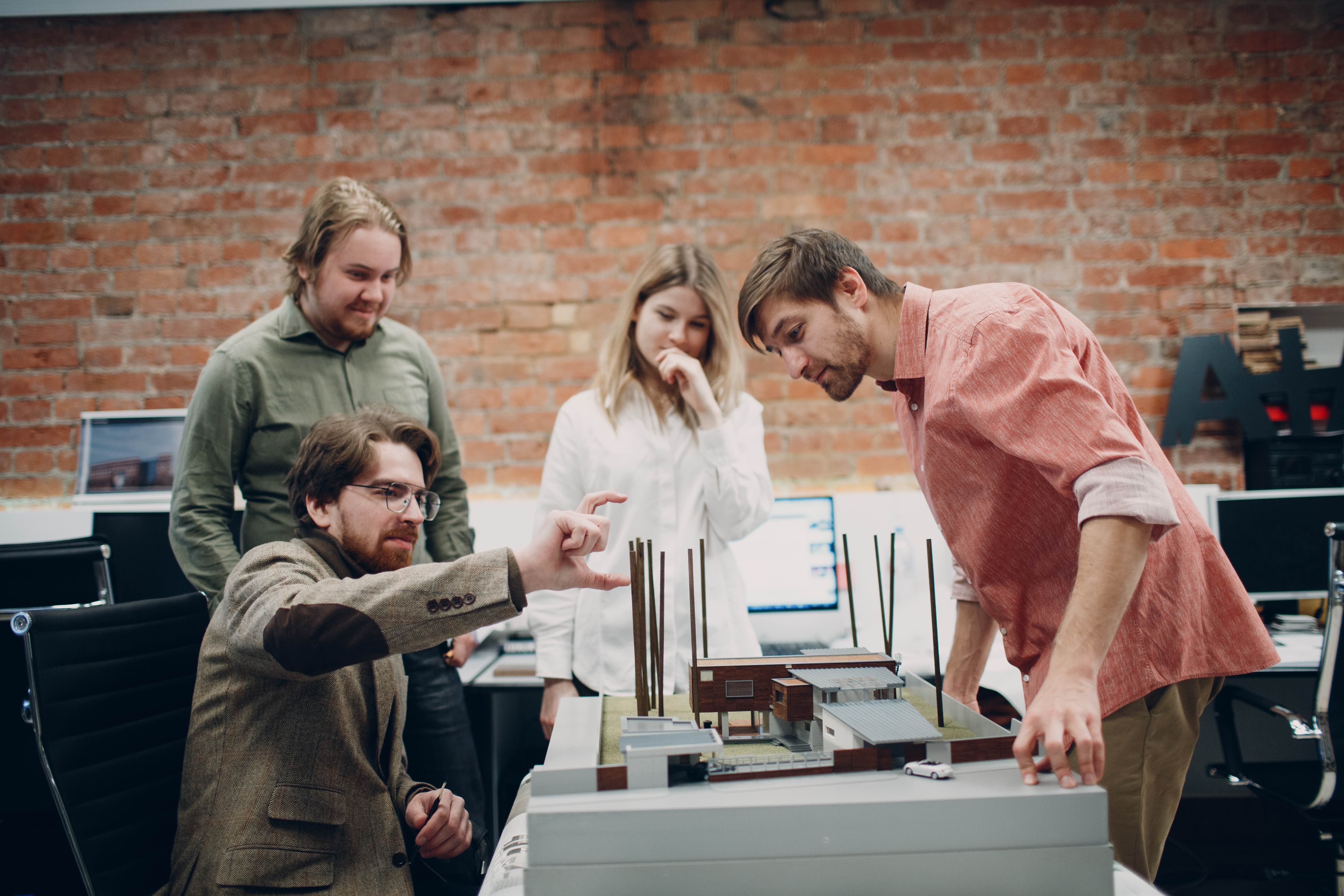 Demystifying the Project Management Office
