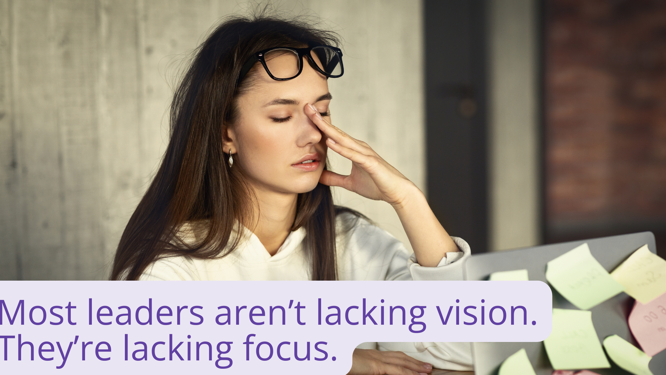 clarity focus clarity focus