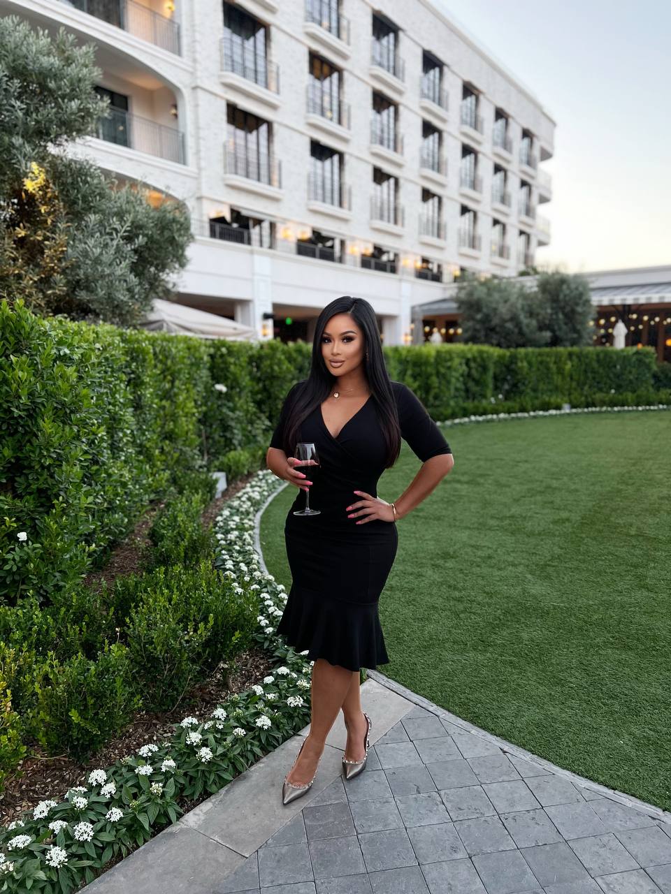 Lily – Fleet Blueprint Coach