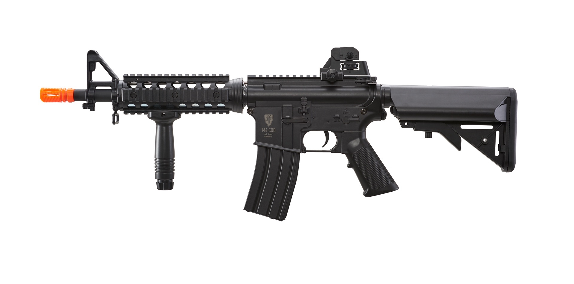 Elite Force M4 CQB AEG Rifle
