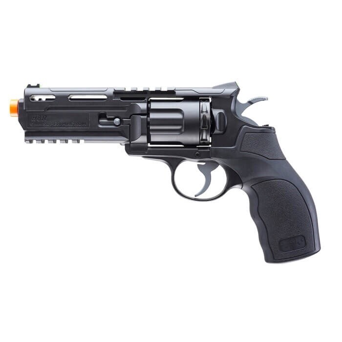 Elite Force H8R CO2 Revolver