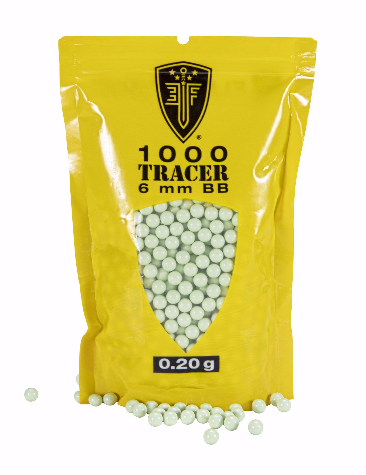 Elite Force 1000rd Bag of Precision BB's