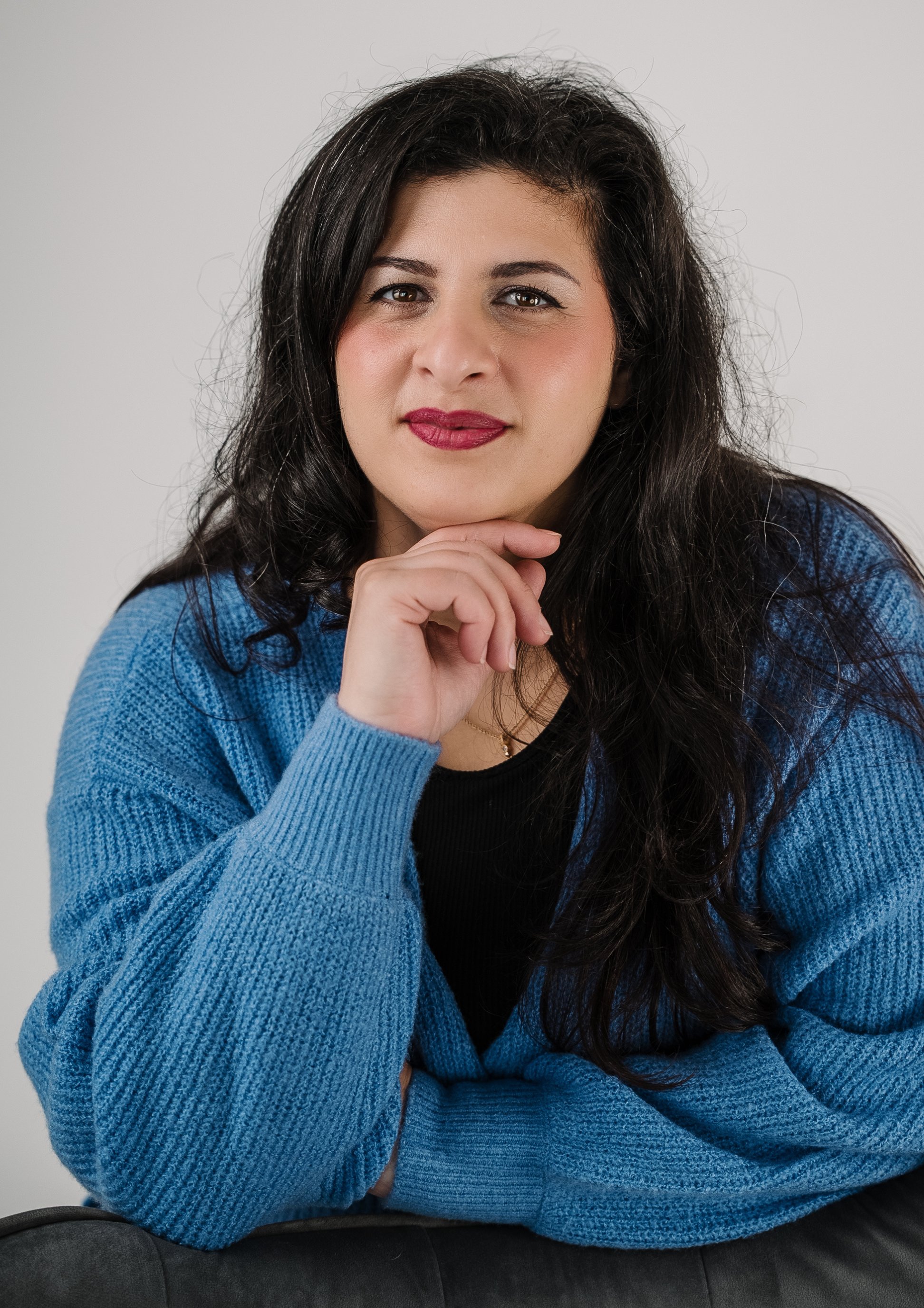 Suzanne Manar Noukahoua