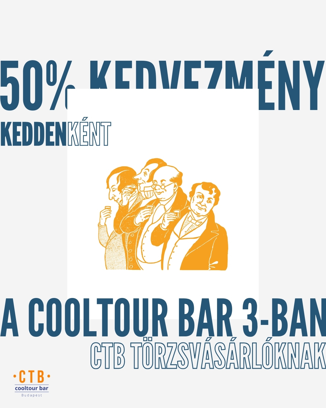 Miért lett a CoolTour Bar 3 Budapest legjobb étterme a nyári estékre?